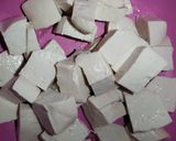 Foto langkah ke 2 dari resep Gulai Kikil Masakan Padang ala Rumahan.