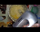 صورة لخطوة 2 من وصفة كوكيز بالشوكولاتة 😋