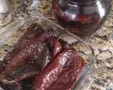 Foto del paso 2 de la receta: Chipotles Poblanos