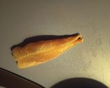 Foto del paso 1 de la receta Rape Alangostado