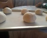 Foto del paso 9 de la receta: Bollitos rellenos de queso