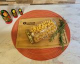 Foto del paso 6 de la receta: Garbanzos en conserva