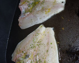 Foto del paso 5 de la receta: Dorada a la plancha