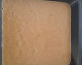 A picture of step 9 of Oat cake.