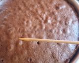 Foto del paso 7 de la receta: Torta Sacher
