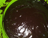 Foto del paso 4 de la receta: Mi brownie de chocolate