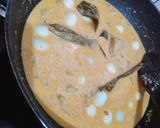 Foto langkah ke 3 dari resep Sambal Goreng Telur Puyuh,Kentang dan Krecek.