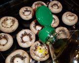 Foto del paso 2 de la receta: Champiñones rellenos