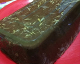 Foto del paso 2 de la receta: Budín húmedo de algarroba y limón
