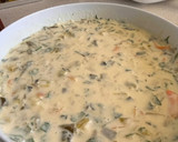 Foto del paso 5 de la receta: Pastel de verduras