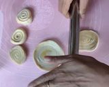 Foto langkah ke 7 dari resep Karipap/Curry Puff/Pastel Singapur (568).