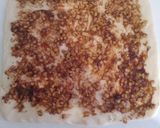 عکس مرحله 13 از دستور نان رول سیب و دارچین solmaz