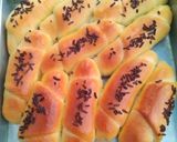 Foto langkah ke 5 dari resep Chigiri Condensed Milk Bread.