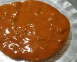 A picture of step 7 of Sheik's Gourmet Pizza: New York System Weiner Pizza.