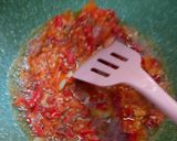 Foto langkah ke 4 dari resep Paru balado.