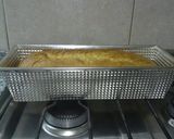 Foto del paso 3 de la receta: Budín básico😋