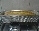 Foto del paso 3 de la receta: Budín básico😋