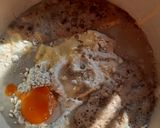 Fonott kalács recept fázis 1 fotója