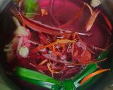 Foto langkah ke 2 dari resep 413. Wedang Uwuh.