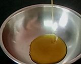 तंदूरी टिक्का मसाला (Tandoori Tikka Masala Recipe In Marathi) रेसिपी स्टेप 1 फोटो 