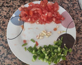 Foto del paso 3 de la receta: Guacamole
