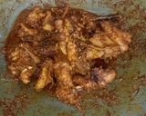 Foto langkah ke 6 dari resep Rica Rica Ayam Kampung Khas Jawa.