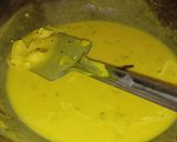 पंजाबी कड़ी चावल (Punjabi kadhi chawal recipe in hindi) रेसिपी चरण 4 फोटो