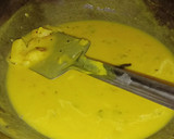 पंजाबी कड़ी चावल (Punjabi kadhi chawal recipe in hindi) रेसिपी चरण 4 फोटो