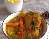 Foto langkah ke 5 dari resep Ayam Woku Kemangi Khas Manado #415.