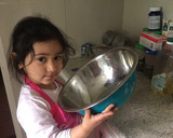 Foto del paso 1 de la receta: Galletas de avena tradicionales