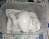 Foto langkah ke 2 dari resep Klappertaart Gluten Free.
