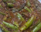 Parwal masaledar recipe step 5 photo