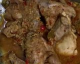 Foto langkah ke 4 dari resep Ayam betutu khas Bali.
