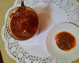 A picture of step 12 of Homemade Schezwan Chutney.