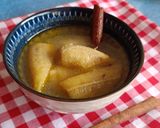 Foto langkah ke 4 dari resep Setup pisang Manado.