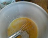 Foto del paso 4 de la receta: Torta de cocoa