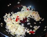 炒咖哩牛肉的食譜步驟3照片