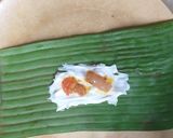 Hình bước làm 5 của món Bánh bột lọc lá chuối