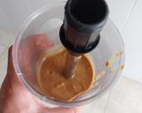 Foto del paso 6 de la receta: Bracito relleno de crema de speculoos y chocolate blanco
