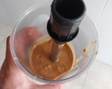 Foto del paso 6 de la receta: Bracito relleno de crema de speculoos y chocolate blanco