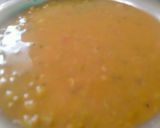 पौष्टिक मूग रस्सा भाजी (moong rassa bhaji recipe in marathi) रेसिपी स्टेप 3 फोटो 