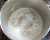 अमृतसरी पेड़े वाली लस्सी (amritsari pede wali lassi recipe in Hindi) रेसिपी चरण 4 फोटो