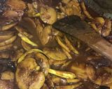 Foto langkah ke 4 dari resep Semur Jengkol Pedas.