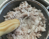 Foto del paso 6 de la receta: Piña colada virgen ⛱️⛱️