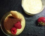 Foto del passaggio 5 della ricetta Tiramisù nel bicchiere
