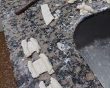 Foto del paso 5 de la receta: Bizcochitos para el mate !