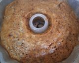 Foto langkah ke 4 dari resep Bolu Pisang Kukus.