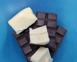 Foto del paso 1 de la receta: Brownie tipo bizcocho