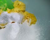 Foto langkah ke 1 dari resep Cornflakes Cookies (Kue kering Sereal Jagung).
