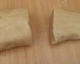 A picture of step 6 of Sweet bread.